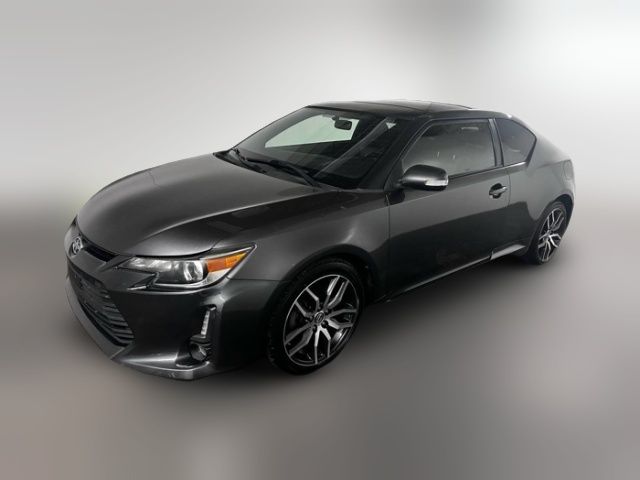 2016 Scion tC Base