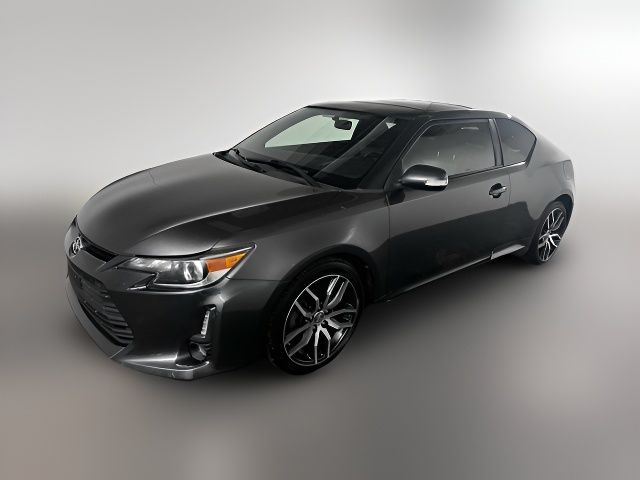 2016 Scion tC Base