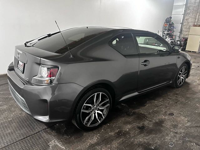 2016 Scion tC Base