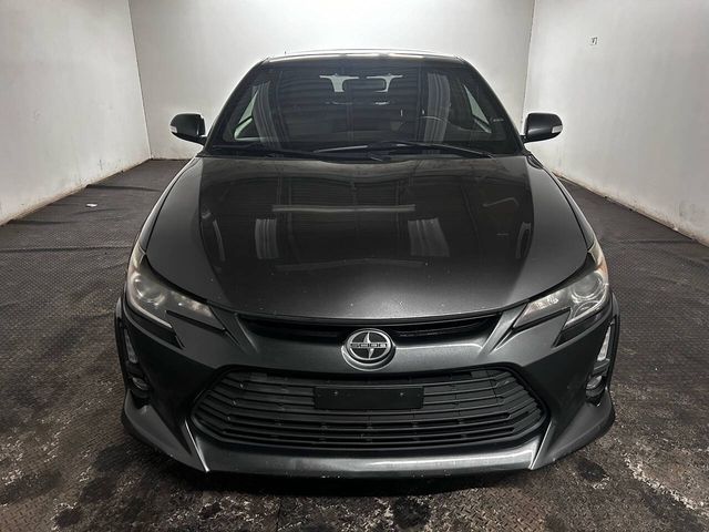 2016 Scion tC Base