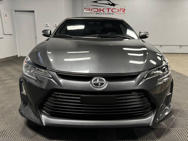 2016 Scion tC Base