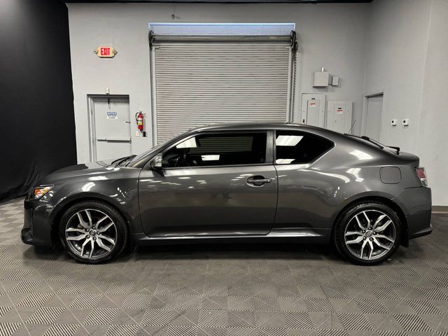 2016 Scion tC Base