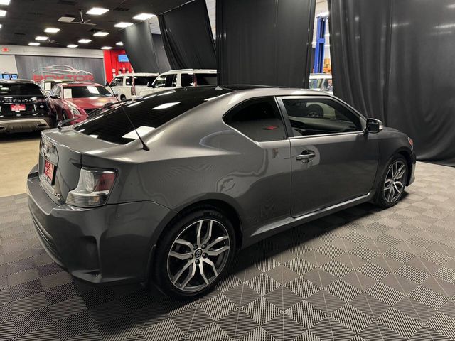 2016 Scion tC Base