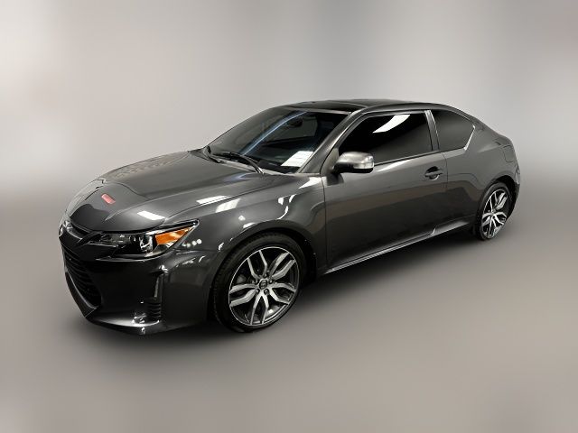 2016 Scion tC Base