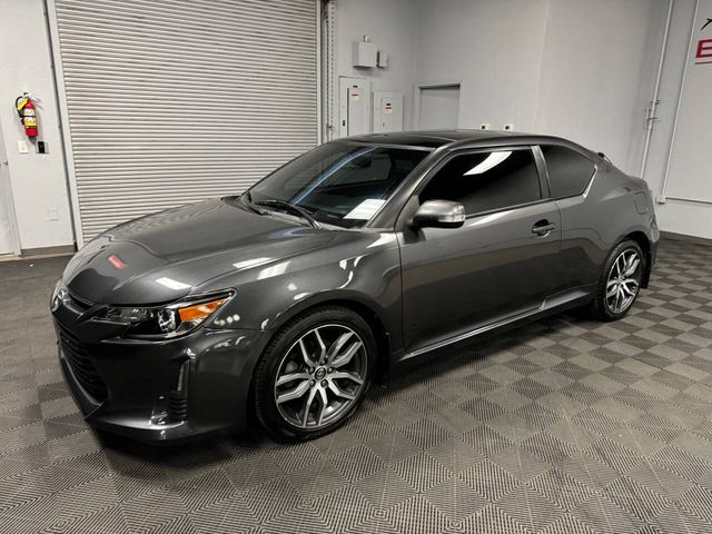 2016 Scion tC Base