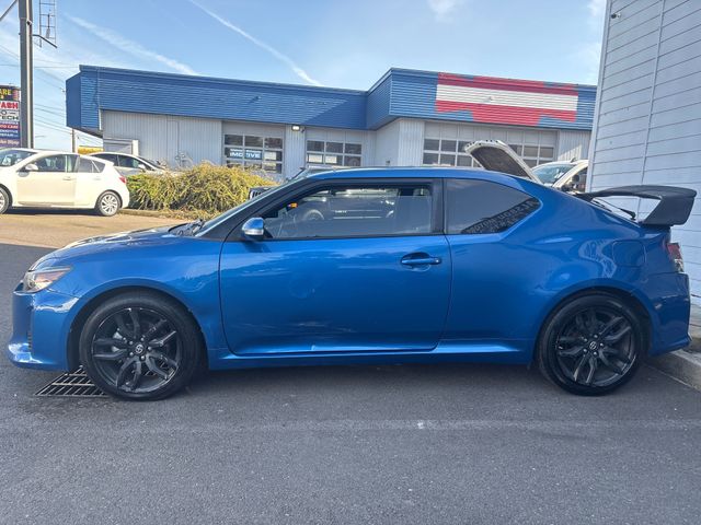 2016 Scion tC Base