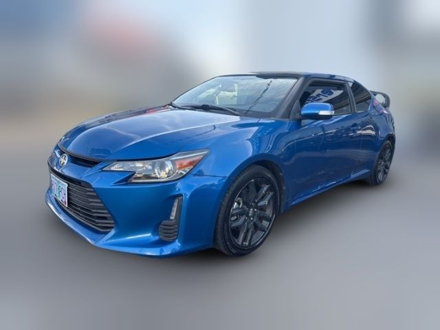 2016 Scion tC Base