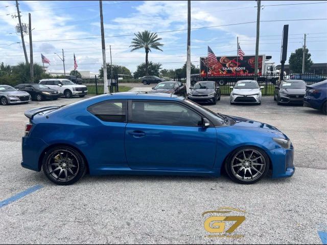 2016 Scion tC Release Series 10.0