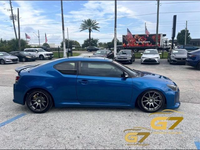 2016 Scion tC Release Series 10.0