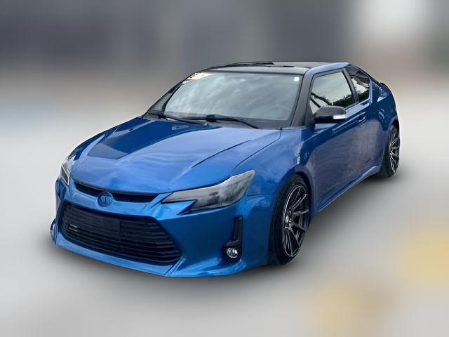 2016 Scion tC Release Series 10.0