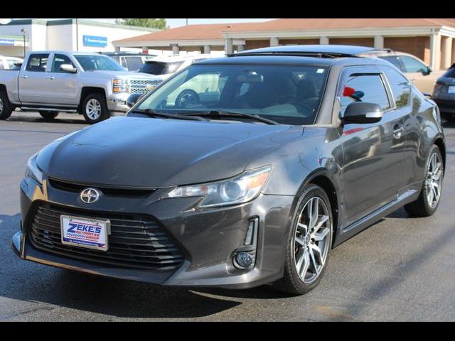 2016 Scion tC Release Series 10.0