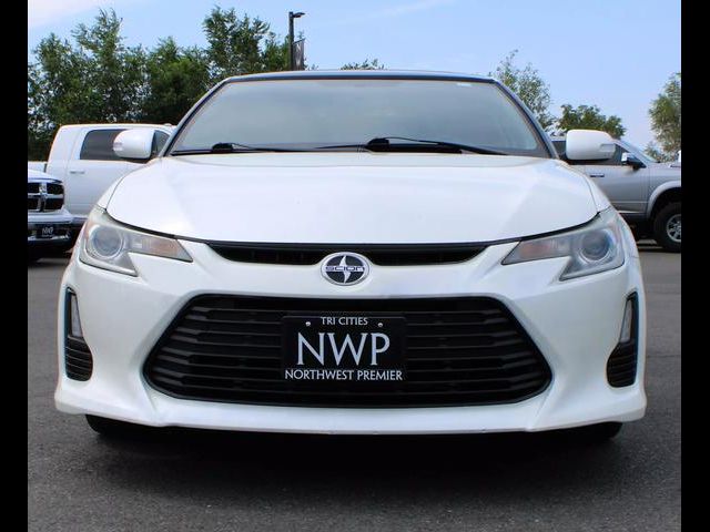 2016 Scion tC Release Series 10.0