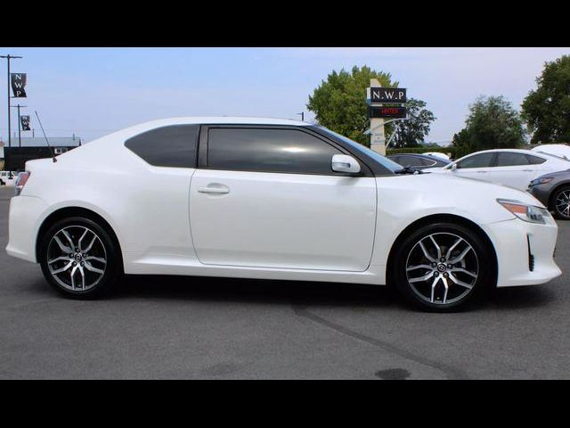 2016 Scion tC Release Series 10.0