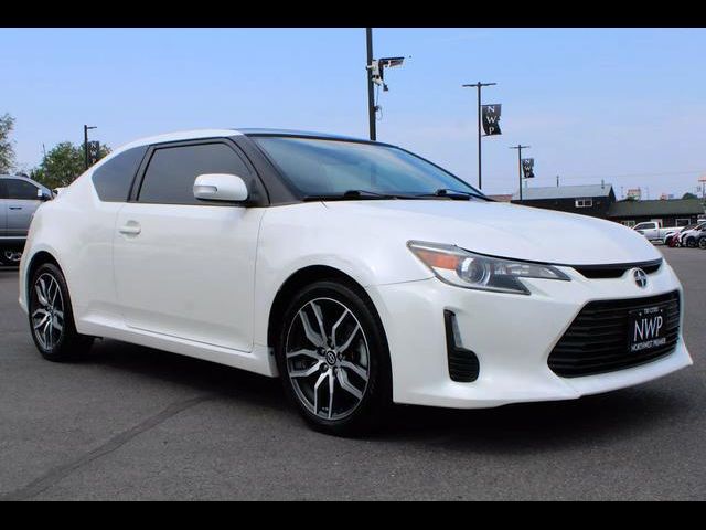 2016 Scion tC Release Series 10.0