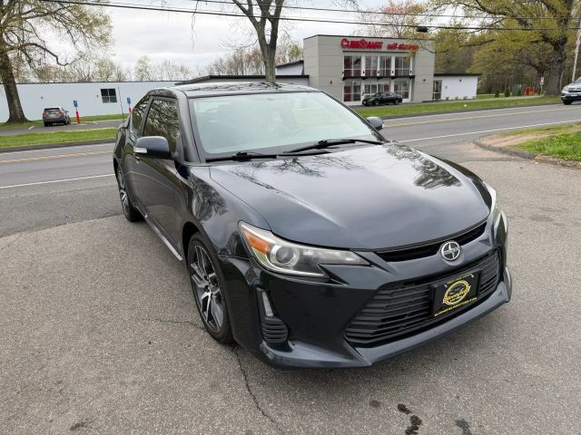 2016 Scion tC Release Series 10.0