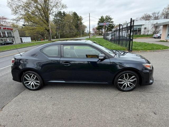 2016 Scion tC Release Series 10.0