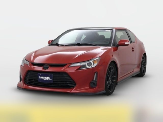 2016 Scion tC Release Series 10.0