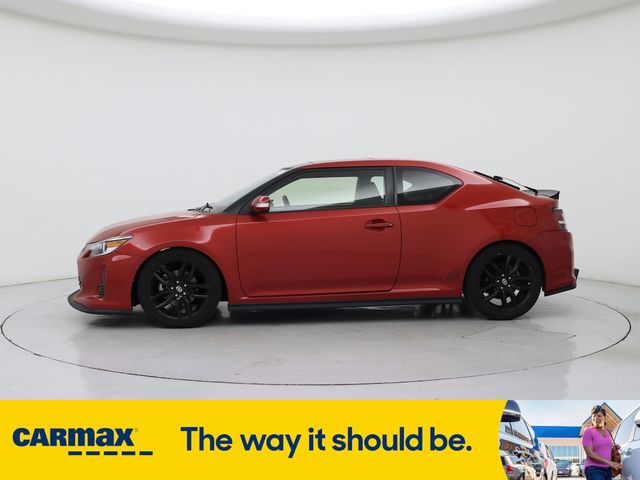 2016 Scion tC Release Series 10.0