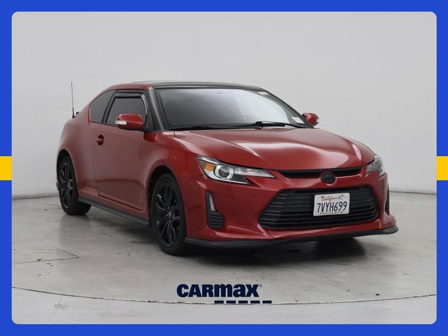 2016 Scion tC Release Series 10.0