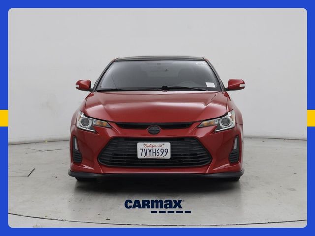 2016 Scion tC Release Series 10.0