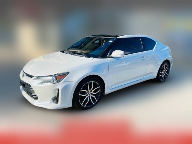 2016 Scion tC Release Series 10.0