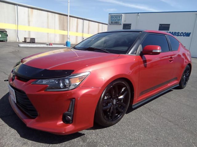 2016 Scion tC Release Series 10.0