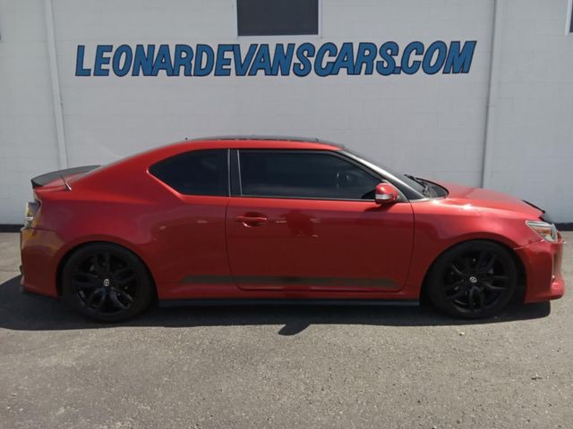 2016 Scion tC Release Series 10.0