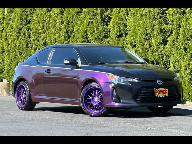 2016 Scion tC Release Series 10.0