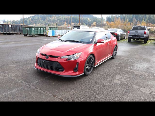 2016 Scion tC Release Series 10.0