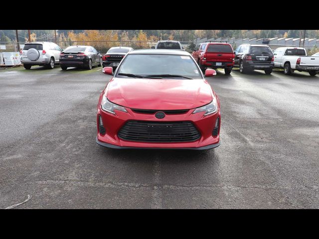 2016 Scion tC Release Series 10.0