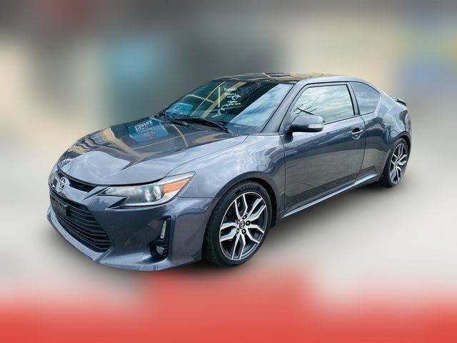 2016 Scion tC Release Series 10.0