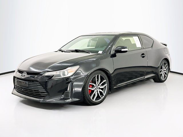 2016 Scion tC Release Series 10.0