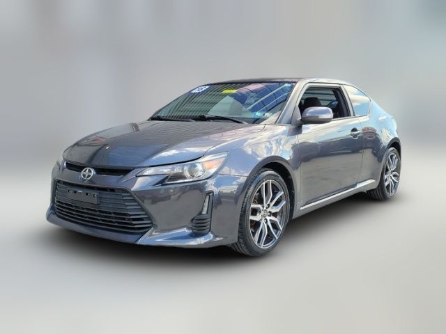 2016 Scion tC Base