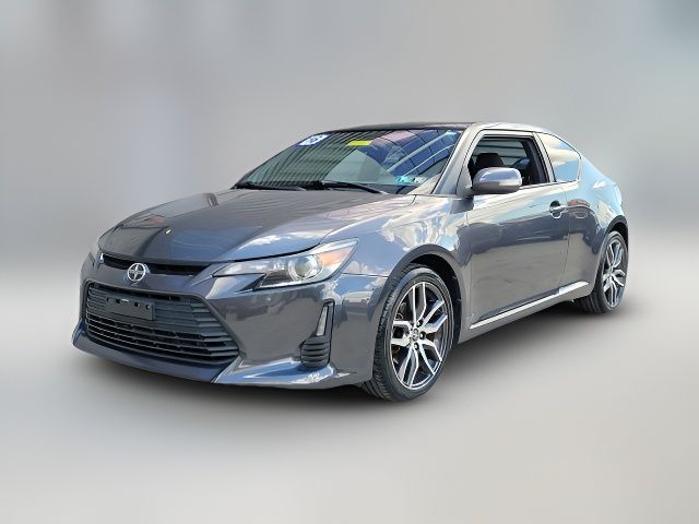 2016 Scion tC Base