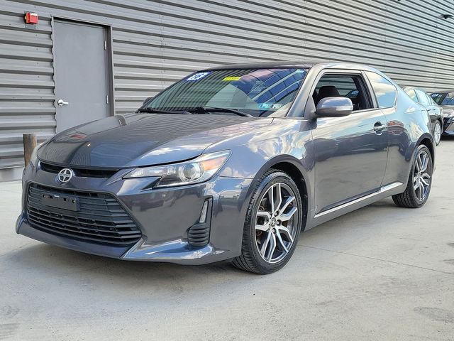 2016 Scion tC Base