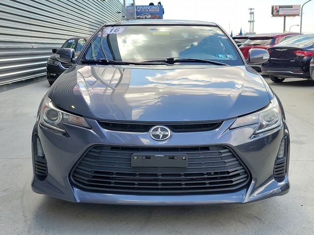 2016 Scion tC Base