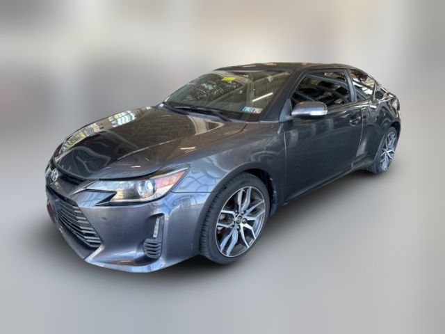 2016 Scion tC Base