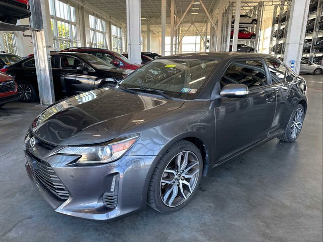 2016 Scion tC Base