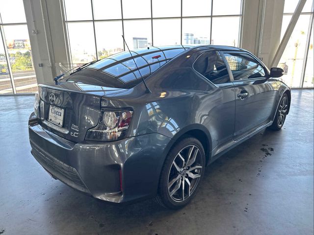 2016 Scion tC Base