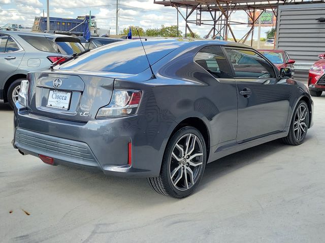 2016 Scion tC Base