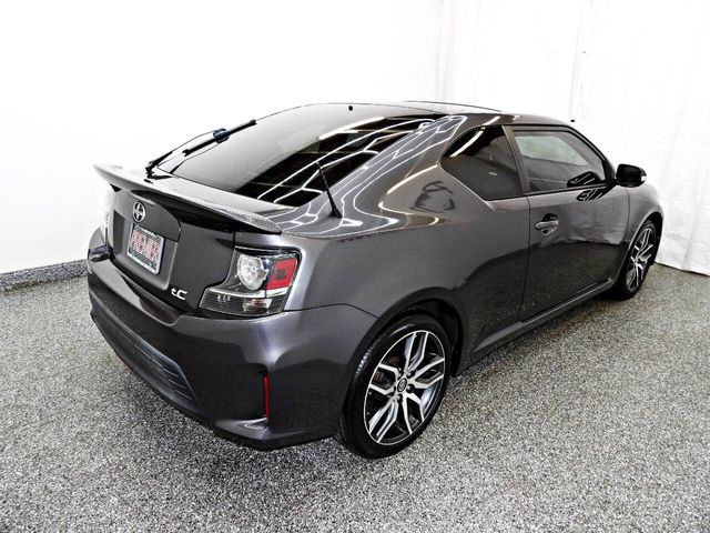 2016 Scion tC Release Series 10.0