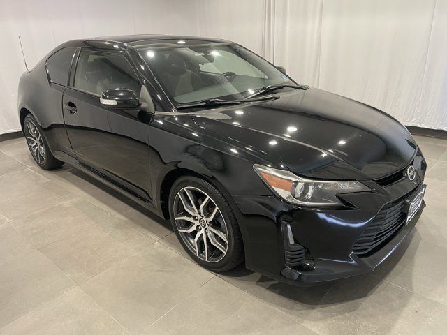 2016 Scion tC Base