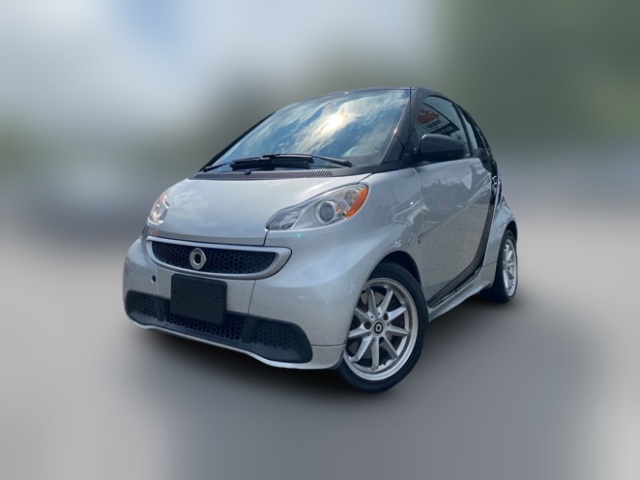 Used smart Fortwo Electric Drive Passion For Sale in Roswell GA Auto Navigator