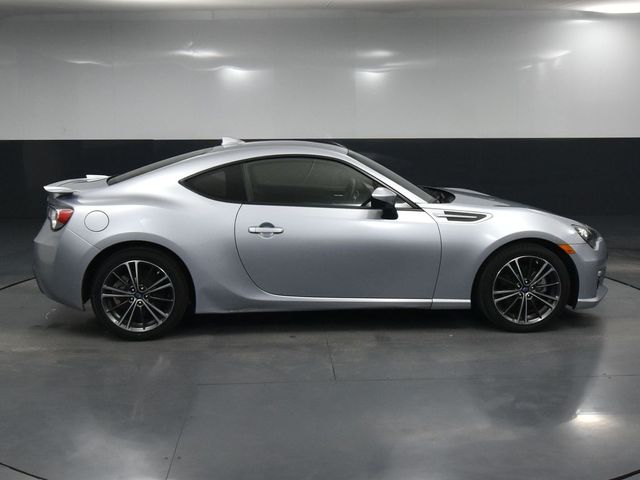 2016 Subaru BRZ Limited