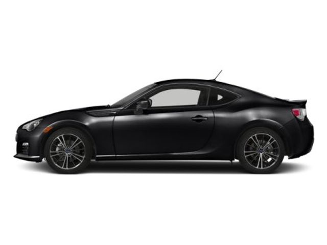 2016 Subaru BRZ Limited