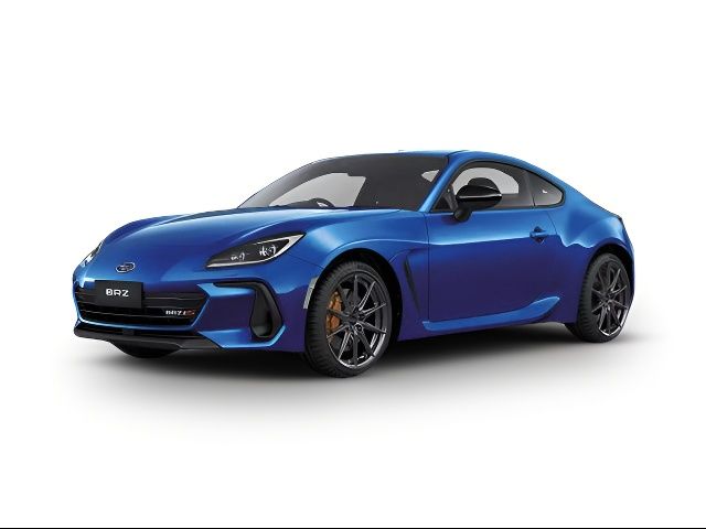 2016 Subaru BRZ Limited