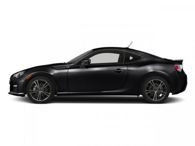 2016 Subaru BRZ Premium