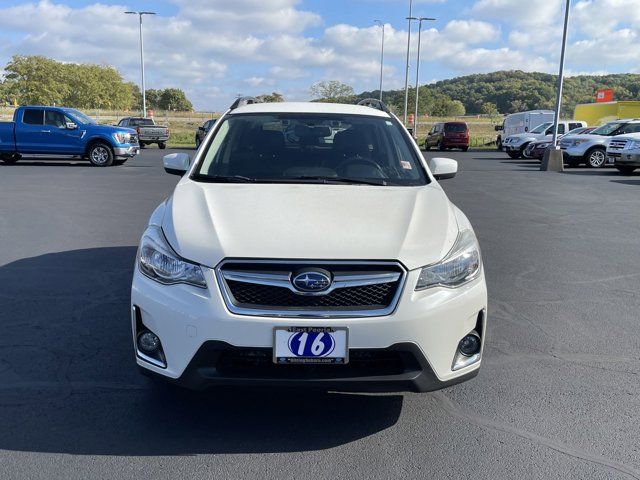 2016 Subaru Crosstrek Premium