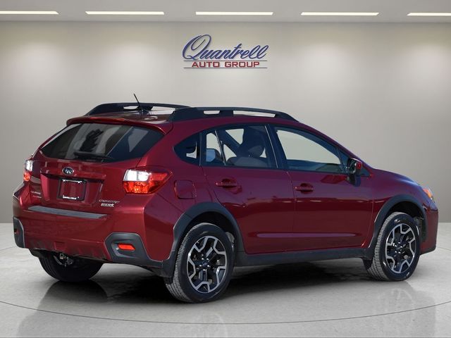 2016 Subaru Crosstrek Premium