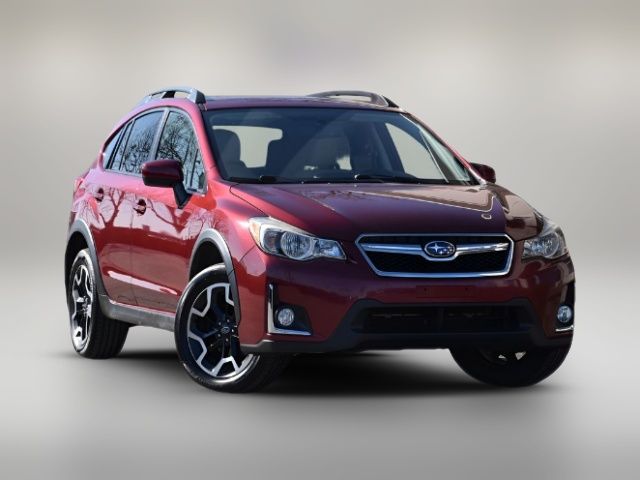 2016 Subaru Crosstrek Premium